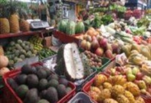 Breakfast Food Tour in Bogota